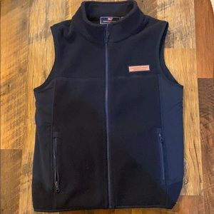 Vineyard Vines Kids Harbor Vest
